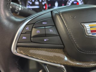 Cadillac XT5 3.6i V6 PLATINIUM AWD