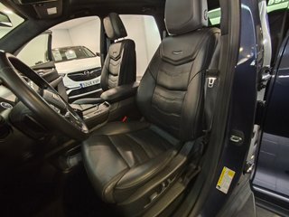 Cadillac XT5 3.6i V6 PLATINIUM AWD