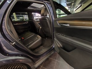 Cadillac XT5 3.6i V6 PLATINIUM AWD
