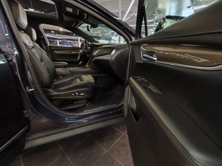 Cadillac XT5 3.6i V6 PLATINIUM AWD