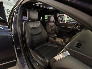 Cadillac XT5 3.6i V6 PLATINIUM AWD