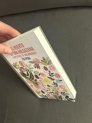 El huerto de una holgazana