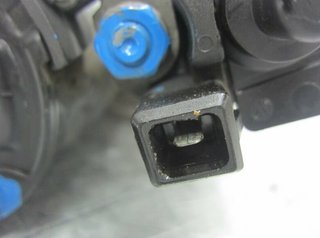 Motor arranque 0001120400 seat ibiza (6l1) 1404399