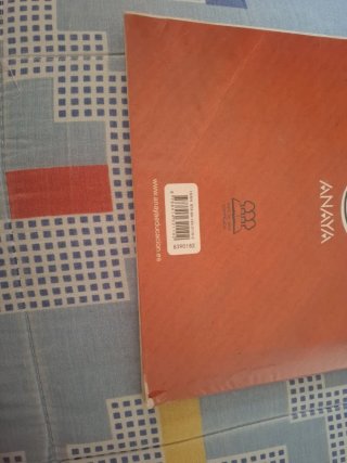 Ciencias Sociales 4 Primaria