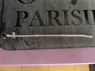 Pulsera Pandora Plata