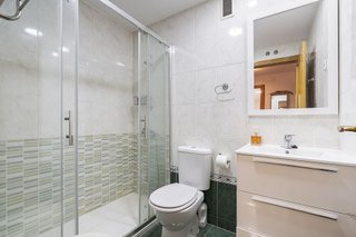 Piso en alquiler en Rinconada en Alcalá de Henares