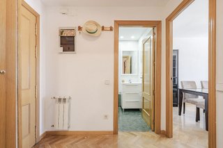 Piso en alquiler en Rinconada en Alcalá de Henares