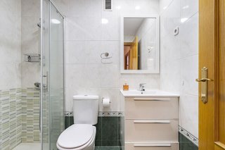 Piso en alquiler en Rinconada en Alcalá de Henares