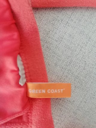 Top Bikini Coral