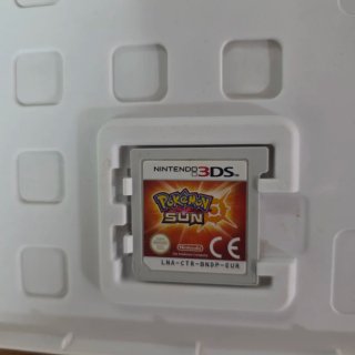 Giochi Nintendo 3DS: Zelda e Pokémon