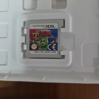 Giochi Nintendo 3DS: Zelda e Pokémon