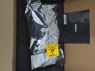 ASRock RX 6600 Challenger 8GB GDDR6