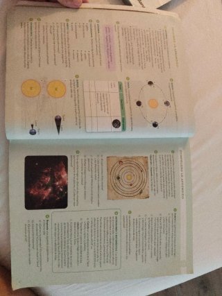 Biología y geología 1 ESO Construyendo Mundos V...