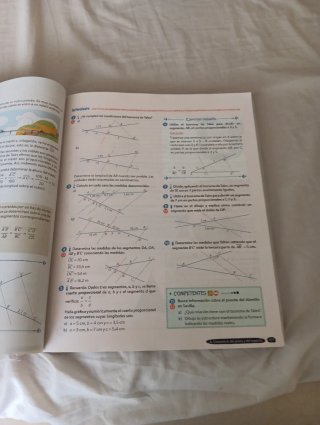 Matemáticas B 4 ESO : Geniox