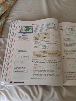 Matemáticas B 4 ESO : Geniox