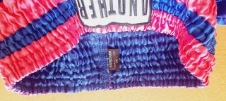 Pantalones Muay Thai/Boxeo Mujer ANOTHER BOXER
