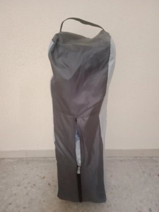 Cuna de viaje Hauck Sleep N Play