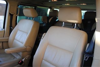 Volkswagen Multivan 2.5 TDI Highline 4Motion 174CV
