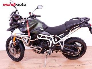 TRIUMPH TIGER 900 RALLY PRO