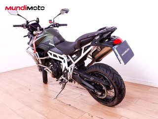 TRIUMPH TIGER 900 RALLY PRO