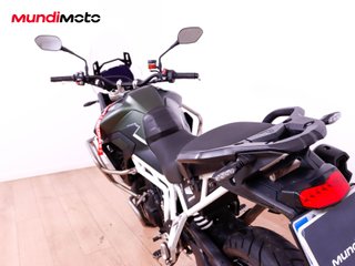 TRIUMPH TIGER 900 RALLY PRO