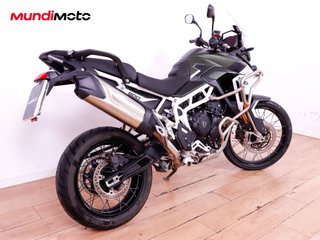 TRIUMPH TIGER 900 RALLY PRO