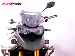 TRIUMPH TIGER 900 RALLY PRO