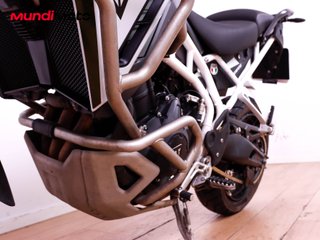 TRIUMPH TIGER 900 RALLY PRO