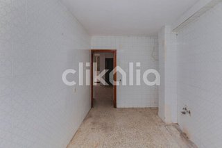 Piso en venta en La Chanca - Pescadería en Almería