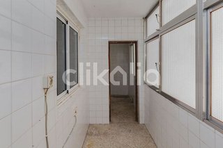 Piso en venta en La Chanca - Pescadería en Almería