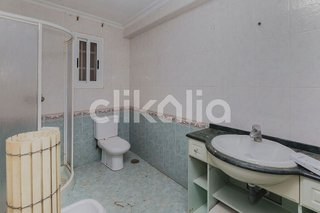 Piso en venta en La Chanca - Pescadería en Almería