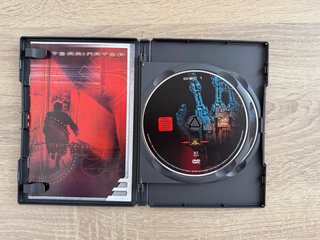 Terminator Edición Especial DVD