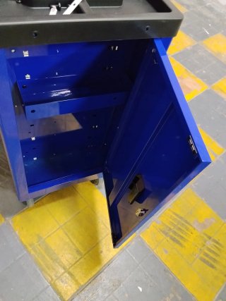 Carro de herramientas F Tools XXL,solo está semana
