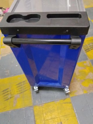 Carro de herramientas F Tools XXL,solo está semana