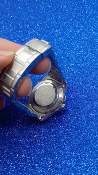 Orologio R&G TIME Automatico Uomo