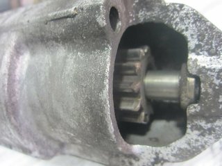 8200227092 motor arranque renault clio ii 1572708
