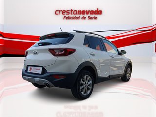 SIN ENTRADA! KIA Stonic SÓLO 73000KM!
