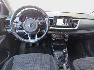 SIN ENTRADA! KIA Stonic SÓLO 73000KM!