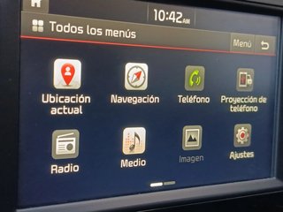 SIN ENTRADA! KIA Stonic SÓLO 73000KM!