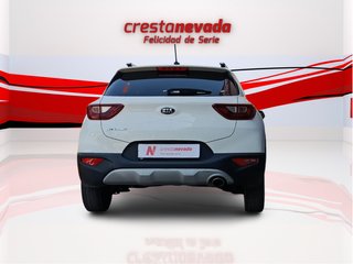 SIN ENTRADA! KIA Stonic SÓLO 73000KM!