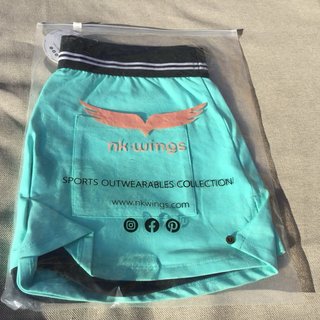Falda NK wings a estrenar