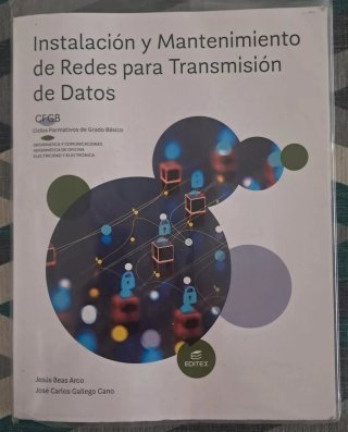Libros de fp basica