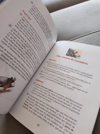 Relatos de Fantasmas