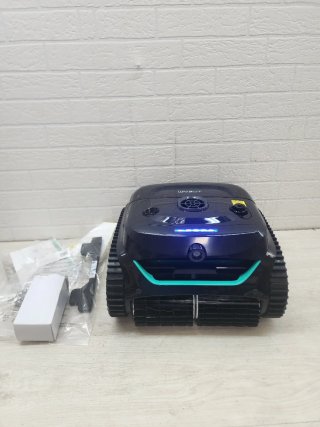 Robot Limpiafondos WYBOT C2 Vision-A Inalámbrico
