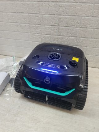 Robot Limpiafondos WYBOT C2 Vision-A Inalámbrico