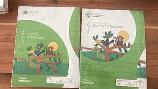 Ciencias da naturaleza, 4 Primaria, Proxecto Co...
