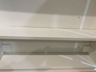 Armario Baño Espejo Ikea