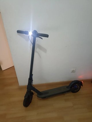 Patinete Xiaomi Mi Electric Scooter 3