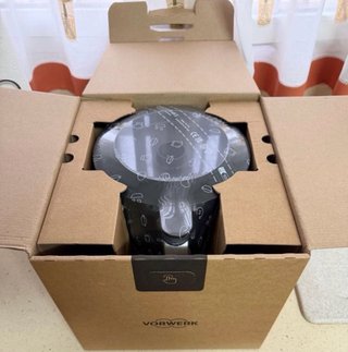 Vaso Thermomix TM7