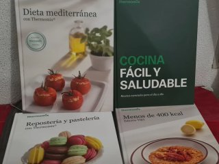 Thermomix TM5 - Funciona perfectamente